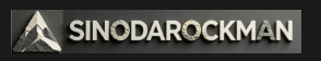 SINODAROCKMAN Logo