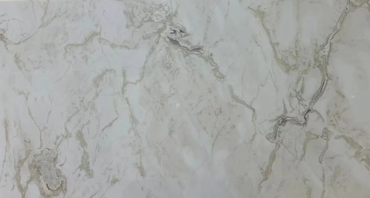 Cloud Grey Marble