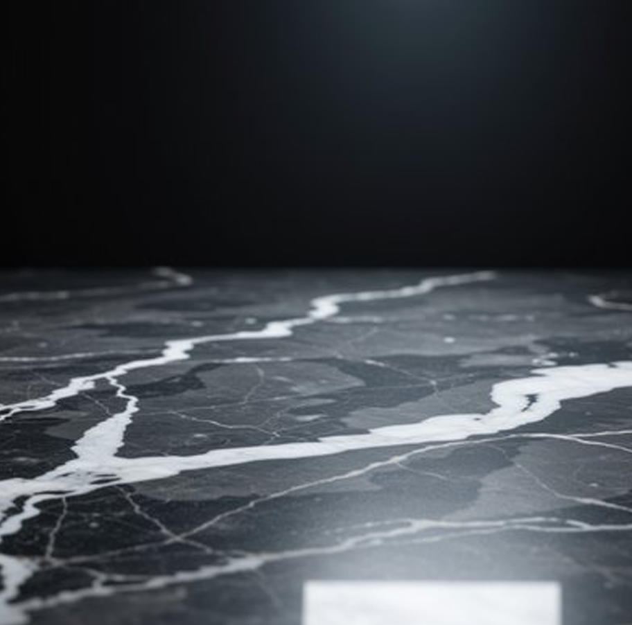 New Marble Style