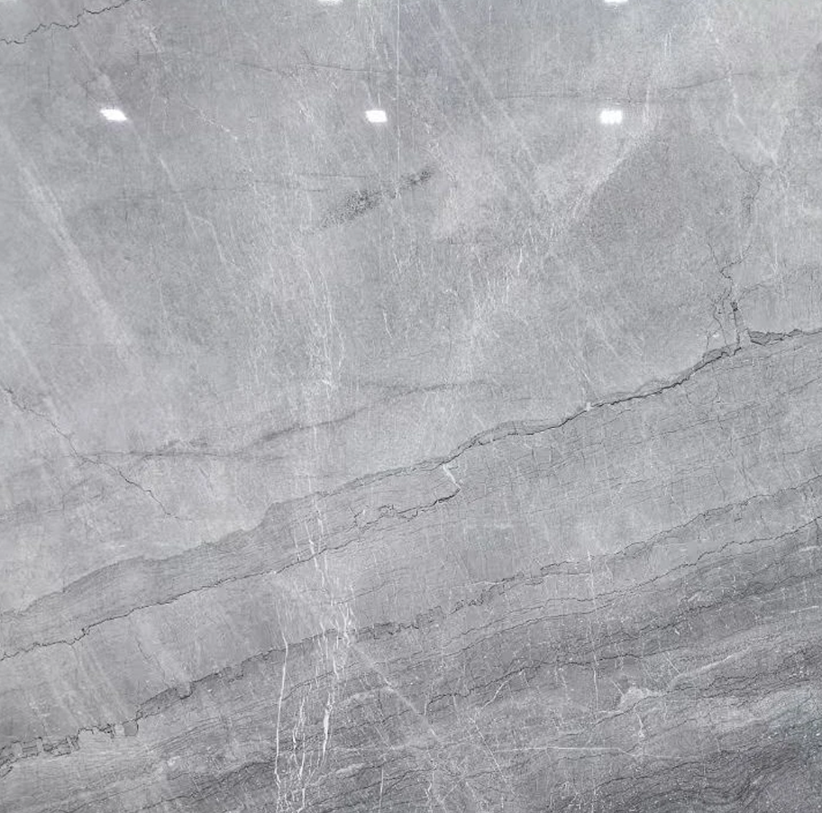 Calacatta White Marble