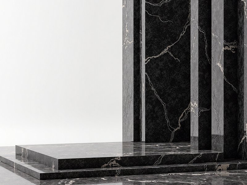 Carrara White Marble Main